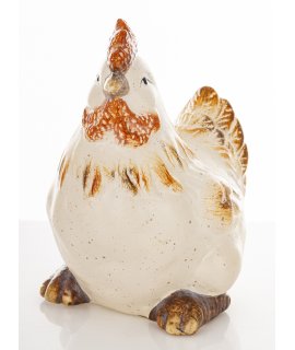 Figurka Kogut