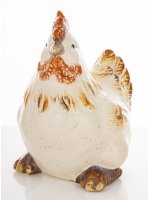 Figurka Kogut