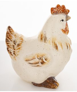 Figurka Kogut