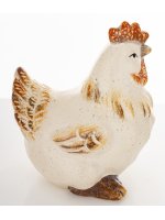 Figurka Kogut