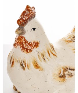 Figurka Kogut