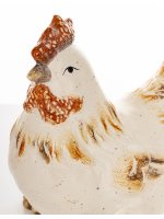 Figurka Kogut