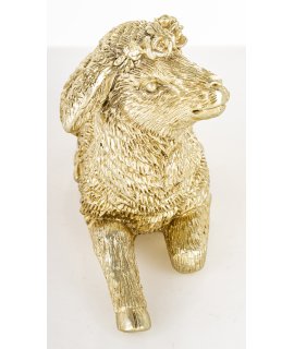 Figurka Owca