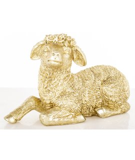 Figurka Owca