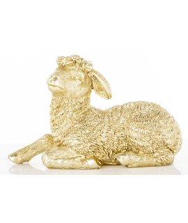 Figurka Owca