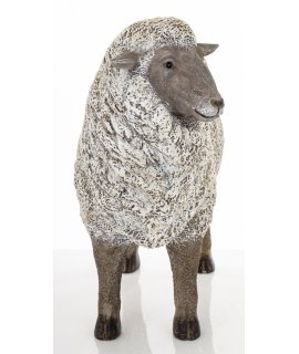 Figurka Owieczka