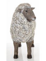 Figurka Owieczka