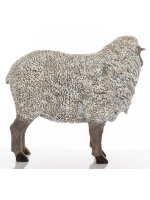 Figurka Owieczka