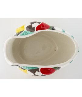 Dekoracja Kogut Z Przykywką