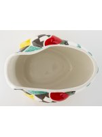 Dekoracja Kogut Z Przykywką