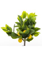 Sztuczne Drzewko Cytrusowe