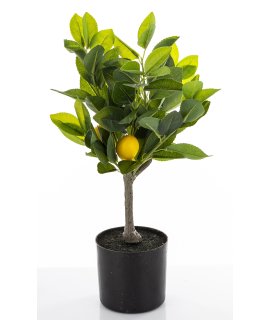 Sztuczne Drzewko Cytrusowe