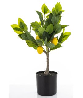 Sztuczne Drzewko Cytrusowe