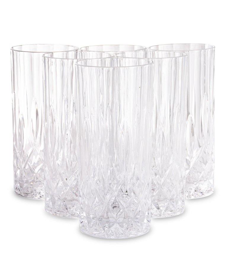 Pl Opera Szklanka Wysoka 360 Ml