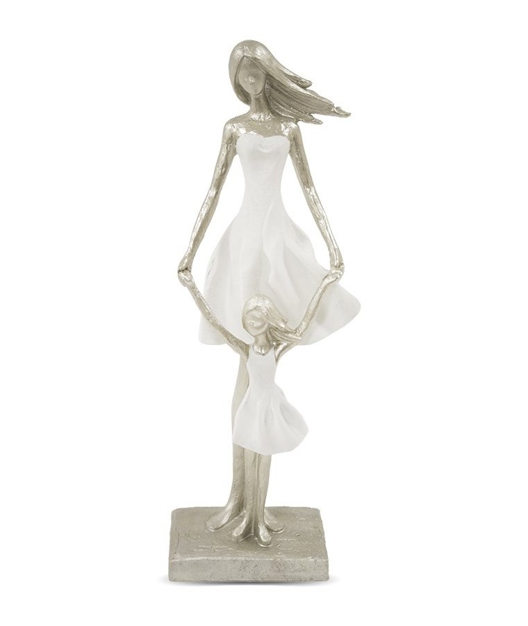 Figurka Matka Z Córką