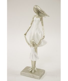 Figurka Matka Z Córką