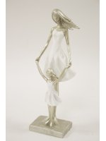 Figurka Matka Z Córką