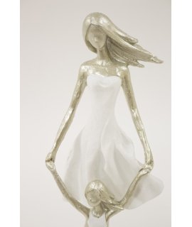 Figurka Matka Z Córką