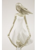 Figurka Matka Z Córką