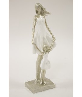 Figurka Matka Z Córką