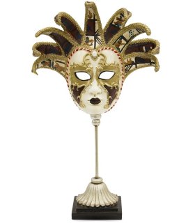 Artykuł Dekoracyjny Maska