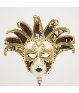 Artykuł Dekoracyjny Maska