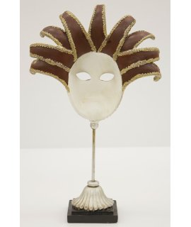 Artykuł Dekoracyjny Maska