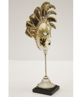 Artykuł Dekoracyjny Maska