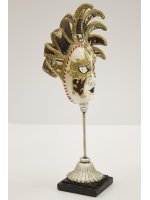 Artykuł Dekoracyjny Maska