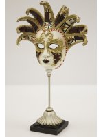 Artykuł Dekoracyjny Maska