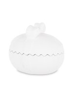 Dekoracyjny Pojemnik Jajko