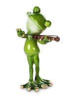 Figurka Żaba