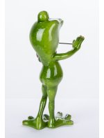 Figurka Żaba
