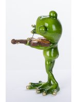 Figurka Żaba