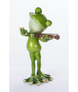 Figurka Żaba