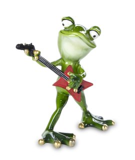 Figurka Żaba