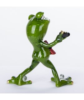 Figurka Żaba