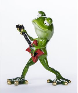 Figurka Żaba
