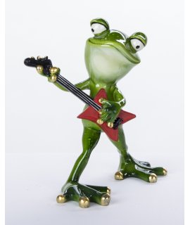 Figurka Żaba