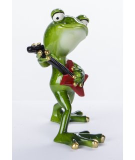 Figurka Żaba