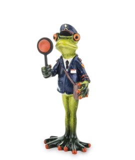 Figurka Żaba