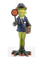Figurka Żaba