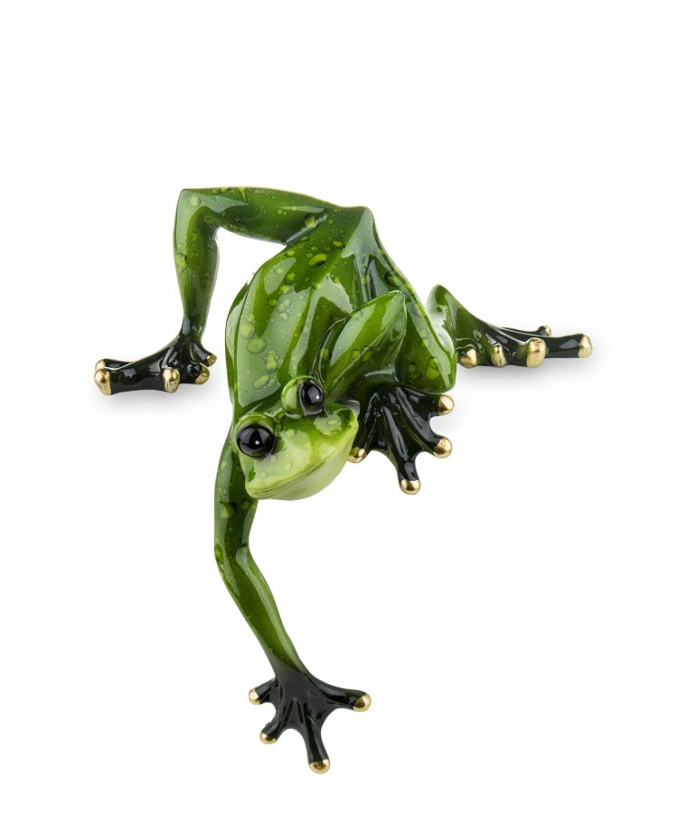 Figurka Żaba