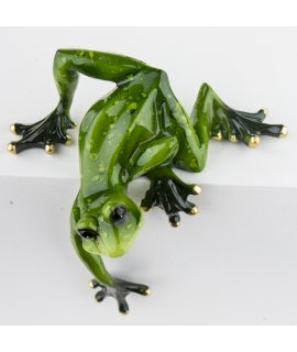 Figurka Żaba