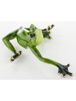 Figurka Żaba