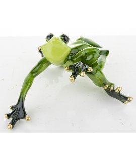 Figurka Żaba
