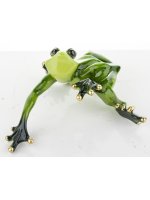 Figurka Żaba