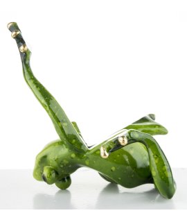 Figurka Żaba