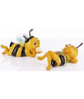 Figurka Pszczółka
