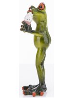 Figurka Żaba